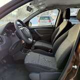 Renault Duster 1.6 4WD MT (114 л.с.) Drive