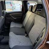 Renault Duster 1.6 4WD MT (114 л.с.) Drive