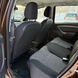 Renault Duster 1.6 4WD MT (114 л.с.) Drive