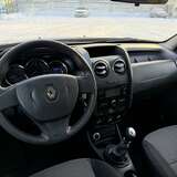 Renault Duster 1.6 4WD MT (114 л.с.) Drive