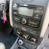 Renault Duster 1.6 4WD MT (114 л.с.) Drive