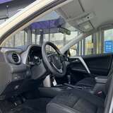 Toyota RAV4 2.0 4WD CVT (146 л.с.) Comfort