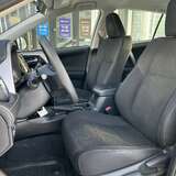 Toyota RAV4 2.0 4WD CVT (146 л.с.) Comfort