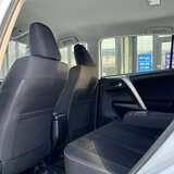 Toyota RAV4 2.0 4WD CVT (146 л.с.) Comfort