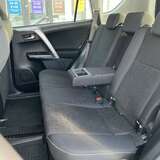 Toyota RAV4 2.0 4WD CVT (146 л.с.) Comfort