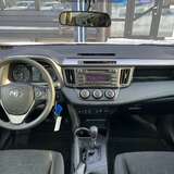 Toyota RAV4 2.0 4WD CVT (146 л.с.) Comfort