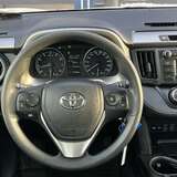 Toyota RAV4 2.0 4WD CVT (146 л.с.) Comfort