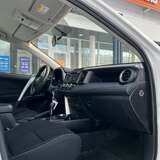Toyota RAV4 2.0 4WD CVT (146 л.с.) Comfort