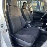 Toyota RAV4 2.0 4WD CVT (146 л.с.) Comfort