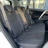 Toyota RAV4 2.0 4WD CVT (146 л.с.) Comfort