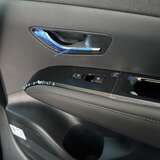 Hyundai Tucson 2.0 4WD AT (150 л.с.) Travel