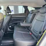 Hyundai Tucson 2.0 4WD AT (150 л.с.) Travel