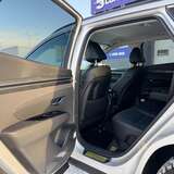 Hyundai Tucson 2.0 4WD AT (150 л.с.) Travel