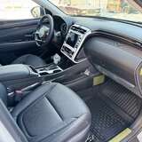 Hyundai Tucson 2.0 4WD AT (150 л.с.) Travel