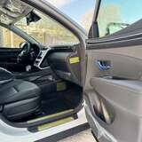 Hyundai Tucson 2.0 4WD AT (150 л.с.) Travel