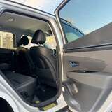 Hyundai Tucson 2.0 4WD AT (150 л.с.) Travel