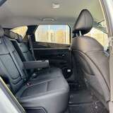 Hyundai Tucson 2.0 4WD AT (150 л.с.) Travel