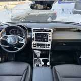 Hyundai Tucson 2.0 4WD AT (150 л.с.) Travel