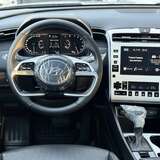 Hyundai Tucson 2.0 4WD AT (150 л.с.) Travel