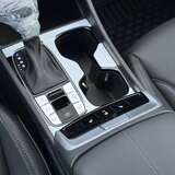 Hyundai Tucson 2.0 4WD AT (150 л.с.) Travel