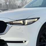 Mazda CX-5 2.0 4WD AT (150 л.с.) Supreme