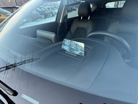 Mazda CX-5 2.0 4WD AT (150 л.с.) Supreme