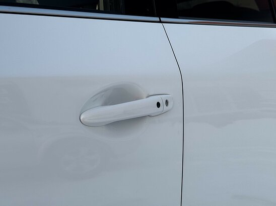 Mazda CX-5 2.0 4WD AT (150 л.с.) Supreme