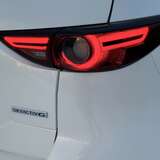 Mazda CX-5 2.0 4WD AT (150 л.с.) Supreme