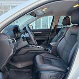 Mazda CX-5 2.0 4WD AT (150 л.с.) Supreme