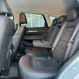 Mazda CX-5 2.0 4WD AT (150 л.с.) Supreme