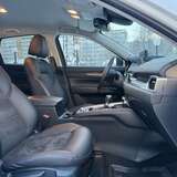 Mazda CX-5 2.0 4WD AT (150 л.с.) Supreme