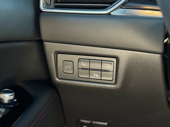 Mazda CX-5 2.0 4WD AT (150 л.с.) Supreme