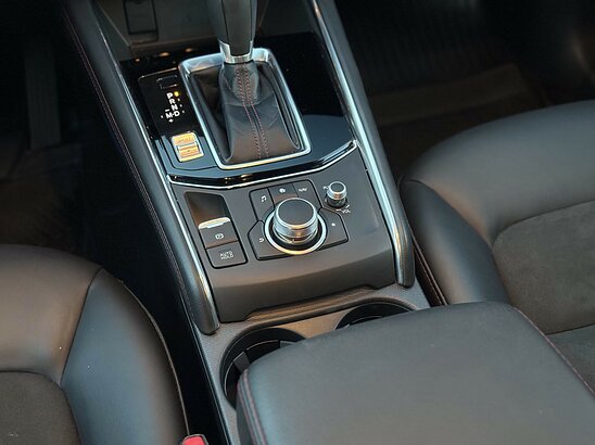 Mazda CX-5 2.0 4WD AT (150 л.с.) Supreme