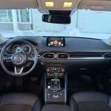 Mazda CX-5 2.0 4WD AT (150 л.с.) Supreme
