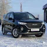 HAVAL M6 1.5 MT (143 л.с.) Family