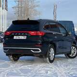 HAVAL M6 1.5 MT (143 л.с.) Family