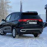 HAVAL M6 1.5 MT (143 л.с.) Family