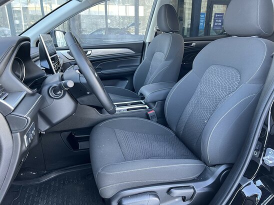 HAVAL M6 1.5 MT (143 л.с.) Family