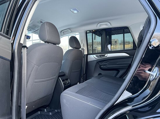 HAVAL M6 1.5 MT (143 л.с.) Family