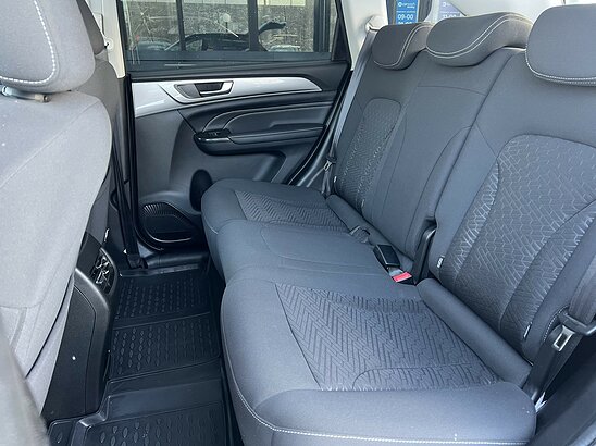 HAVAL M6 1.5 MT (143 л.с.) Family