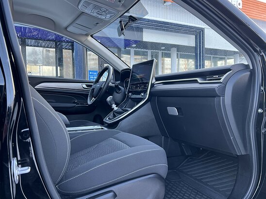 HAVAL M6 1.5 MT (143 л.с.) Family