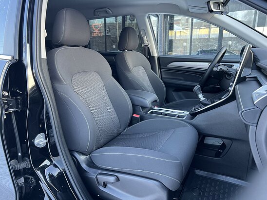 HAVAL M6 1.5 MT (143 л.с.) Family