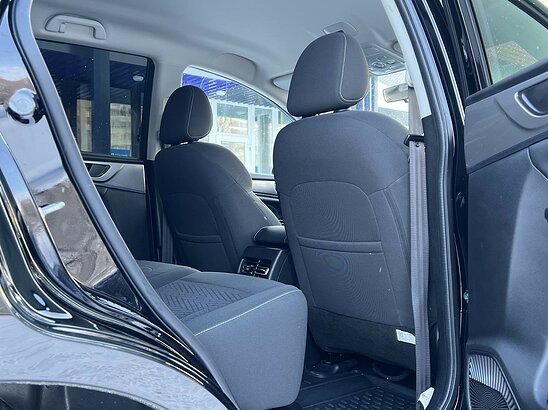 HAVAL M6 1.5 MT (143 л.с.) Family