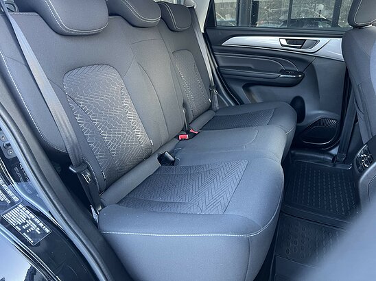 HAVAL M6 1.5 MT (143 л.с.) Family