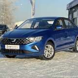 Jetta VA3 1.5 AT (112 л.с.) Enjoyment