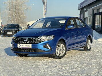 Jetta VA3 1.5 AT (112 л.с.) Enjoyment