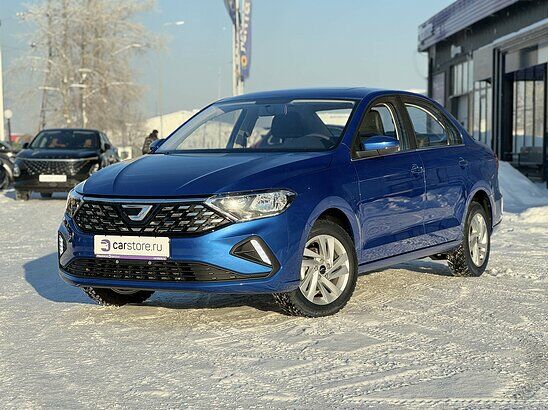 Jetta VA3 1.5 AT (112 л.с.) Enjoyment