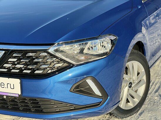 Jetta VA3 1.5 AT (112 л.с.) Enjoyment