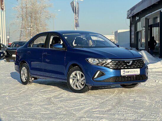 Jetta VA3 1.5 AT (112 л.с.) Enjoyment