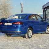 Jetta VA3 1.5 AT (112 л.с.) Enjoyment